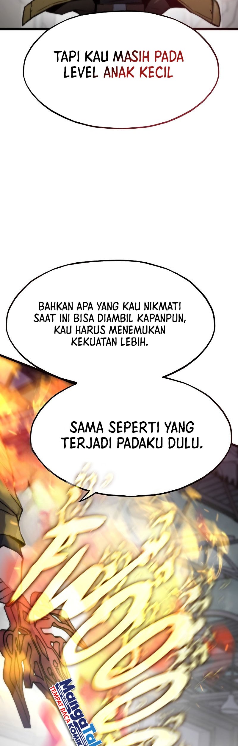 Past Life Regressor Chapter 77 - halaman 65