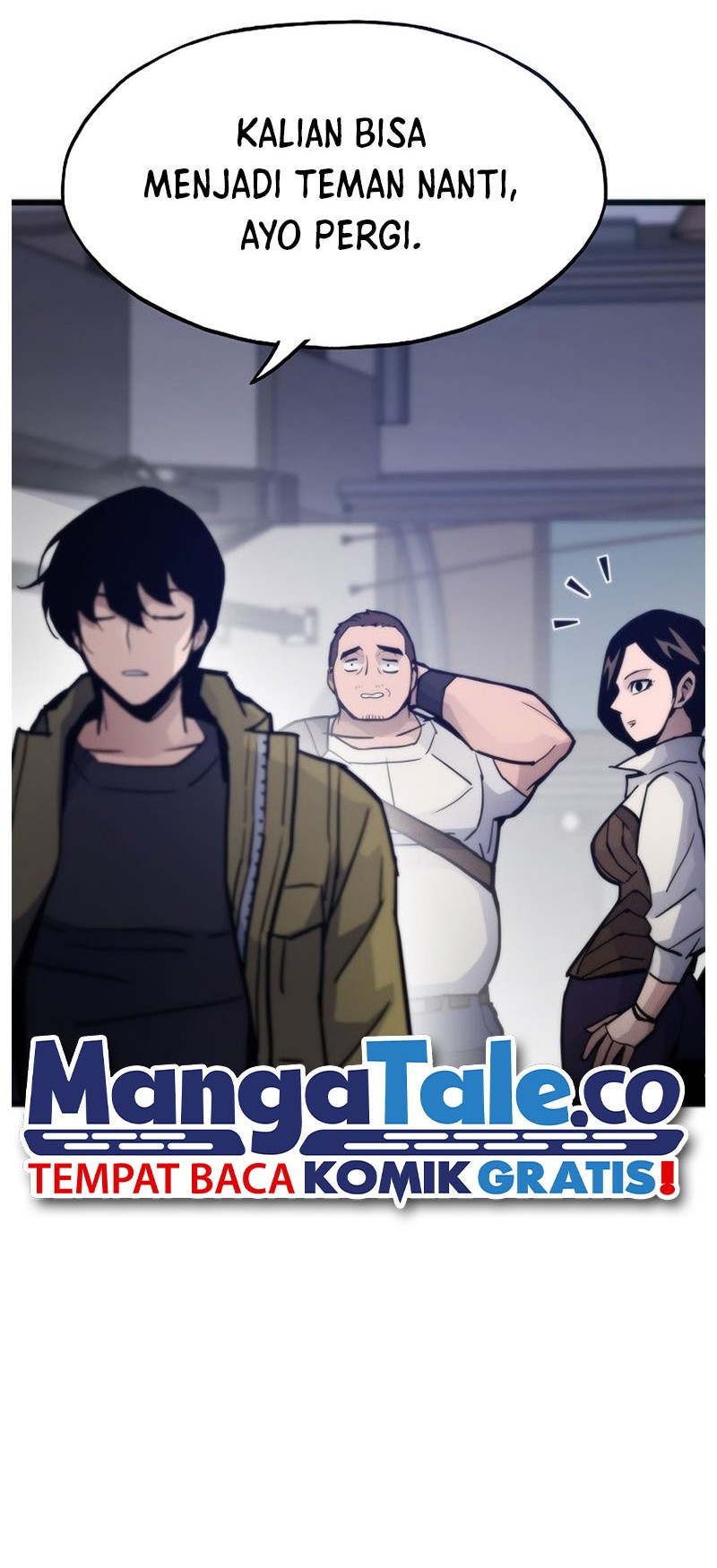 Past Life Regressor Chapter 78 - halaman 13