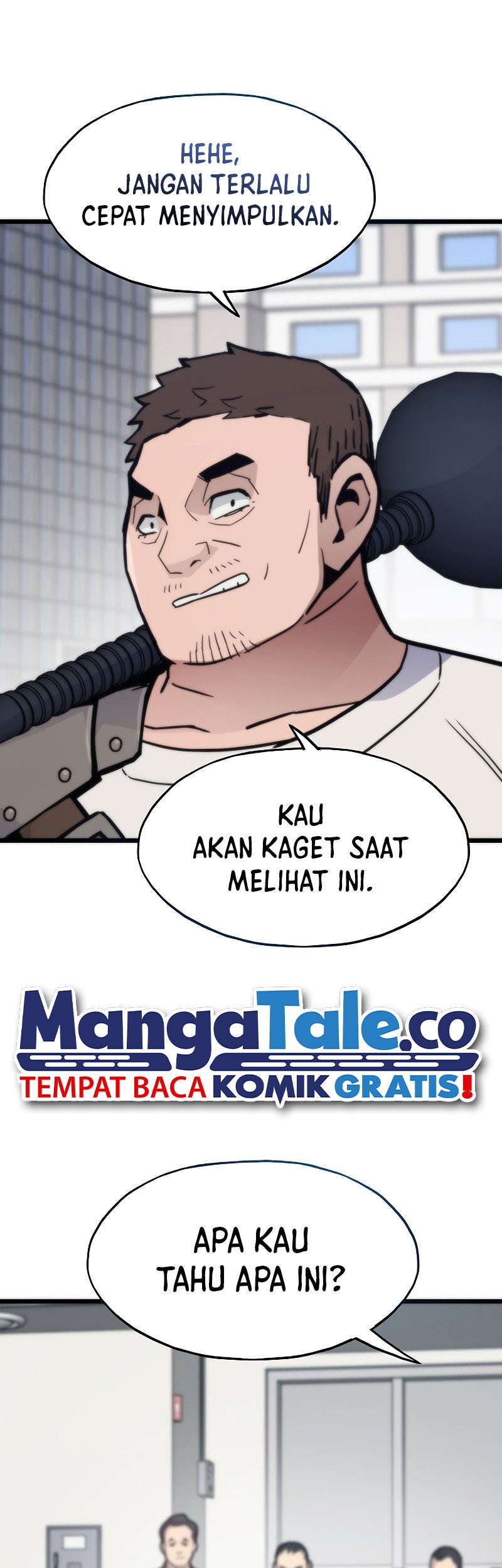 Past Life Regressor Chapter 78 - halaman 18