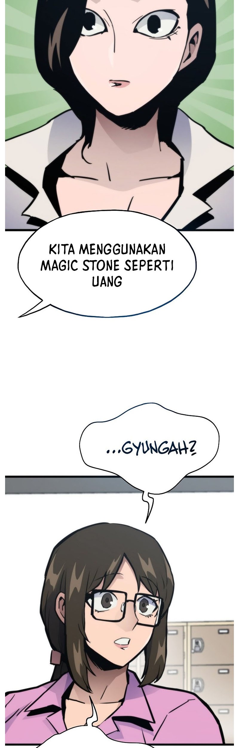 Past Life Regressor Chapter 78 - halaman 21