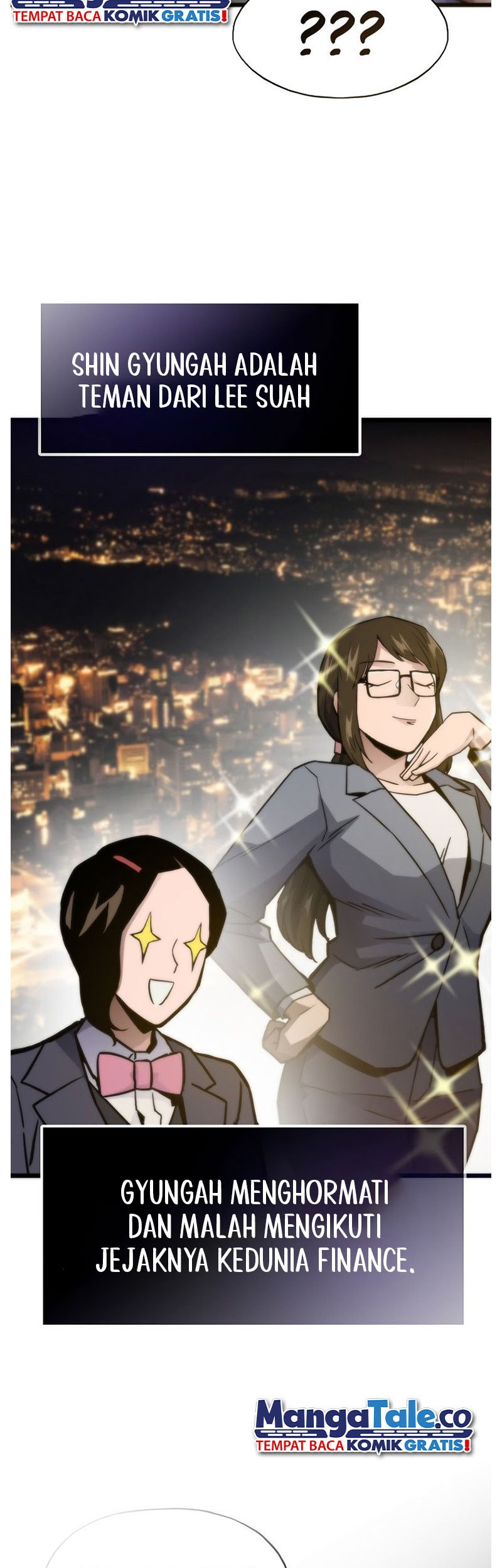 Past Life Regressor Chapter 78 - halaman 24