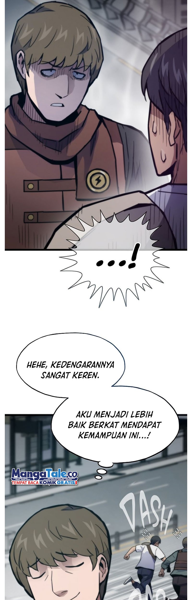 Past Life Regressor Chapter 78 - halaman 38