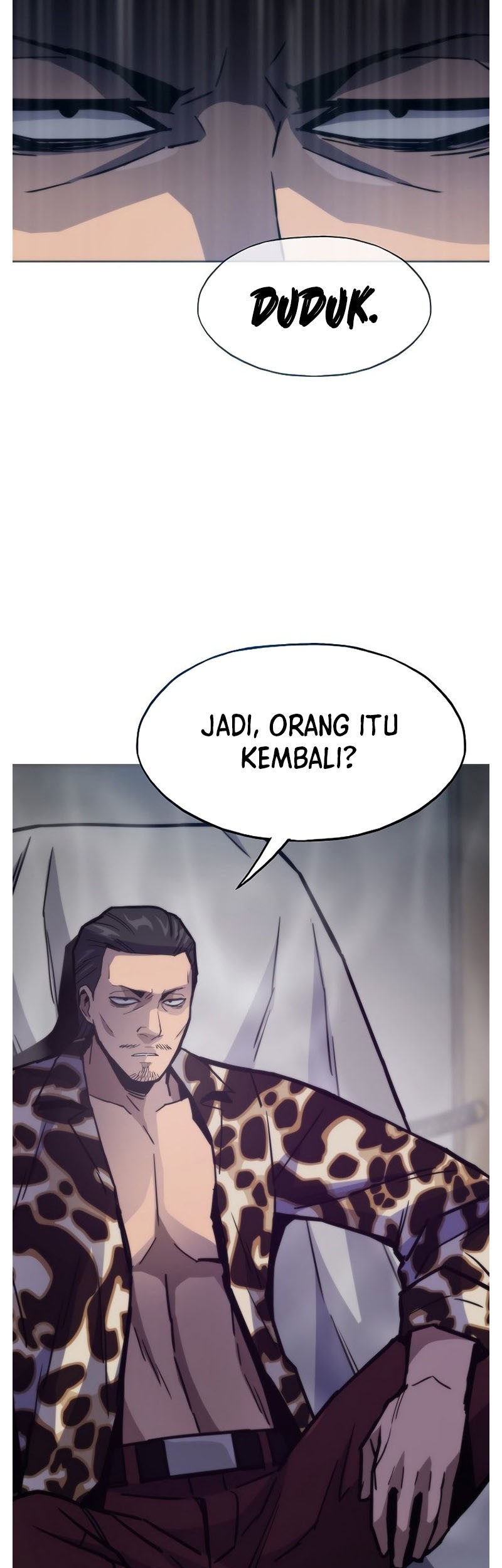 Past Life Regressor Chapter 78 - halaman 42