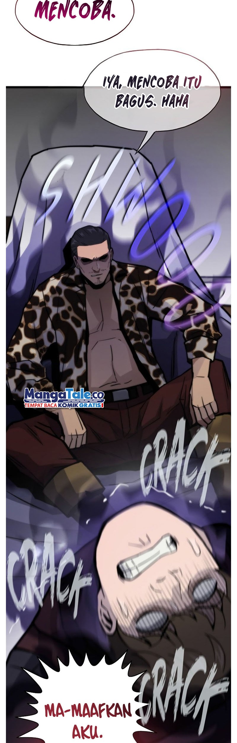 Past Life Regressor Chapter 78 - halaman 47