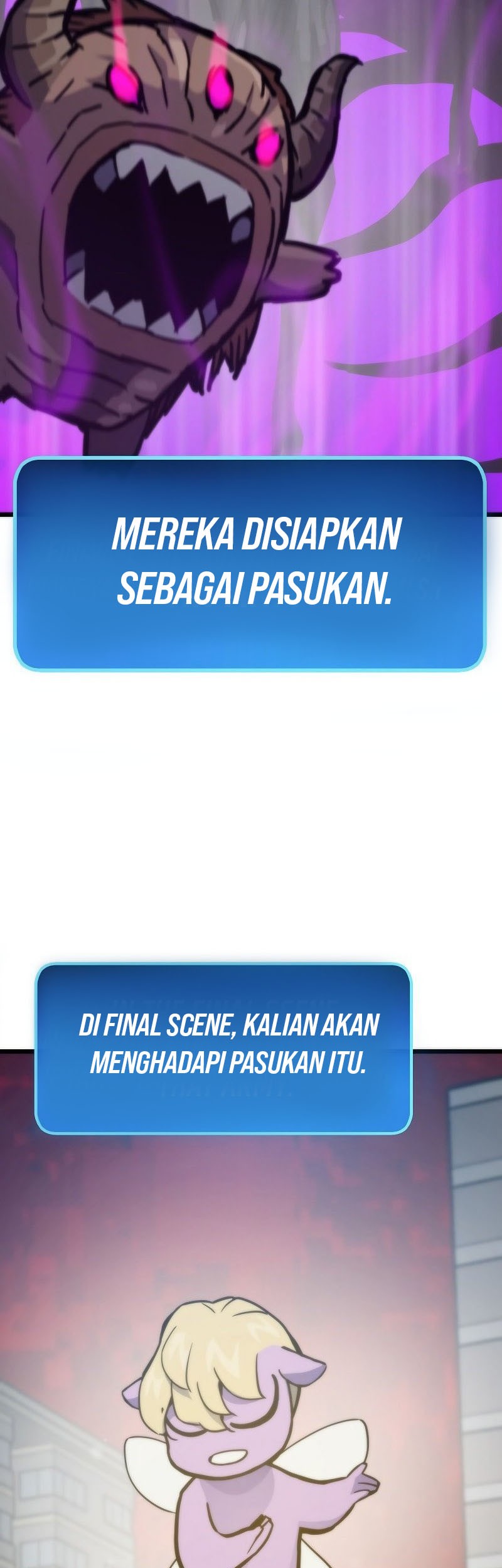 Past Life Regressor Chapter 78 - halaman 60