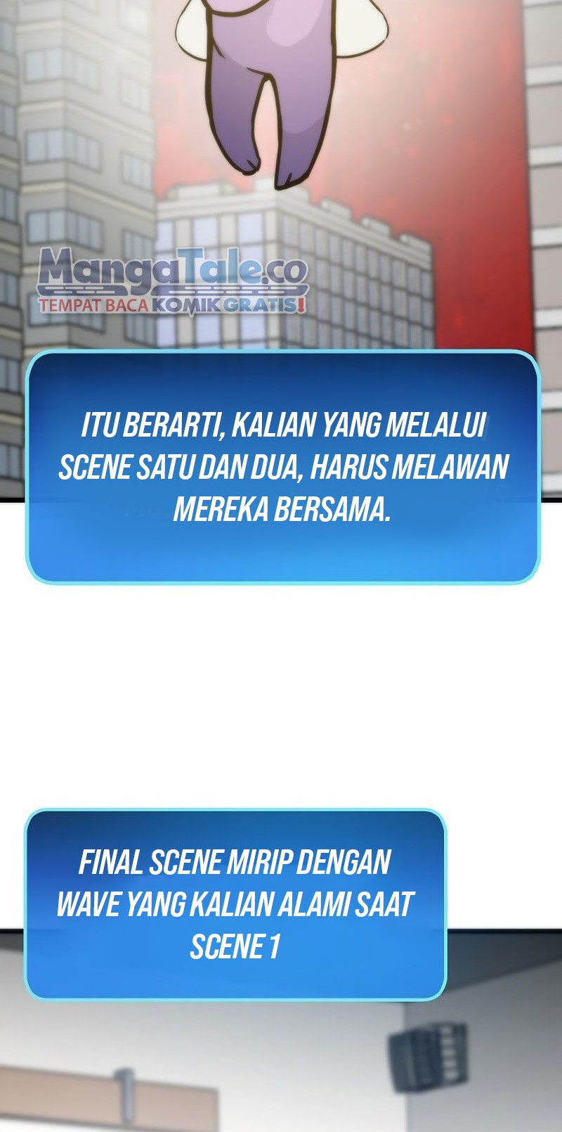 Past Life Regressor Chapter 78 - halaman 61