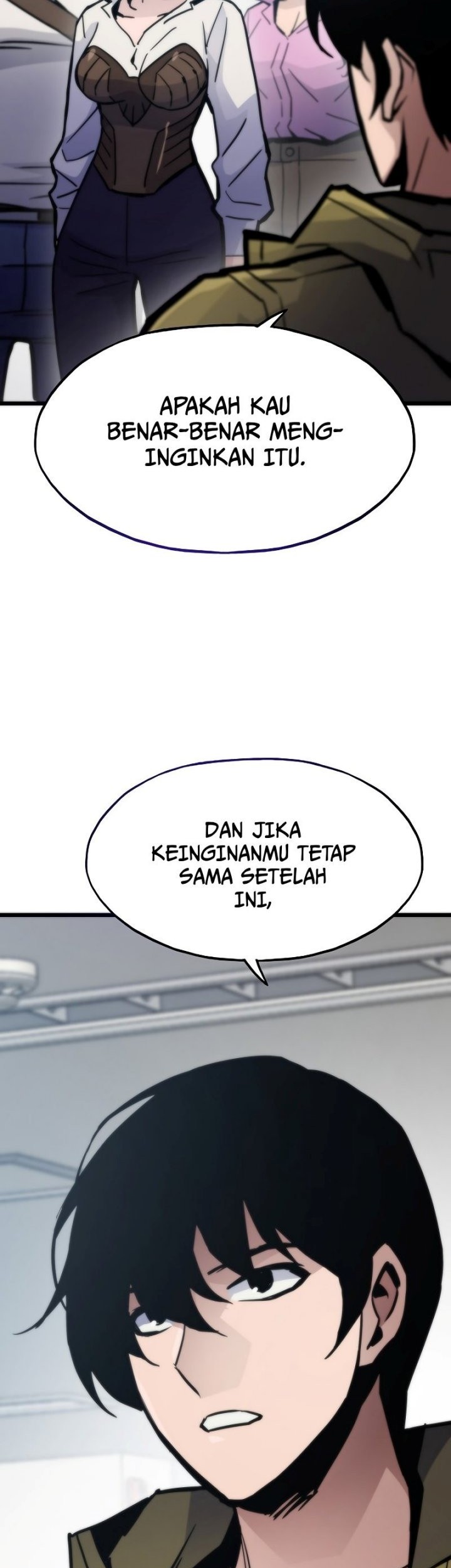 Past Life Regressor Chapter 79 - halaman 12