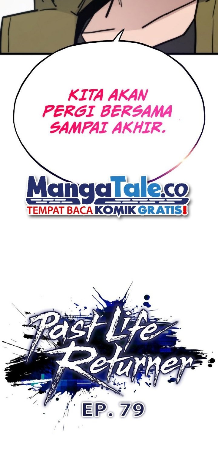 Past Life Regressor Chapter 79 - halaman 13