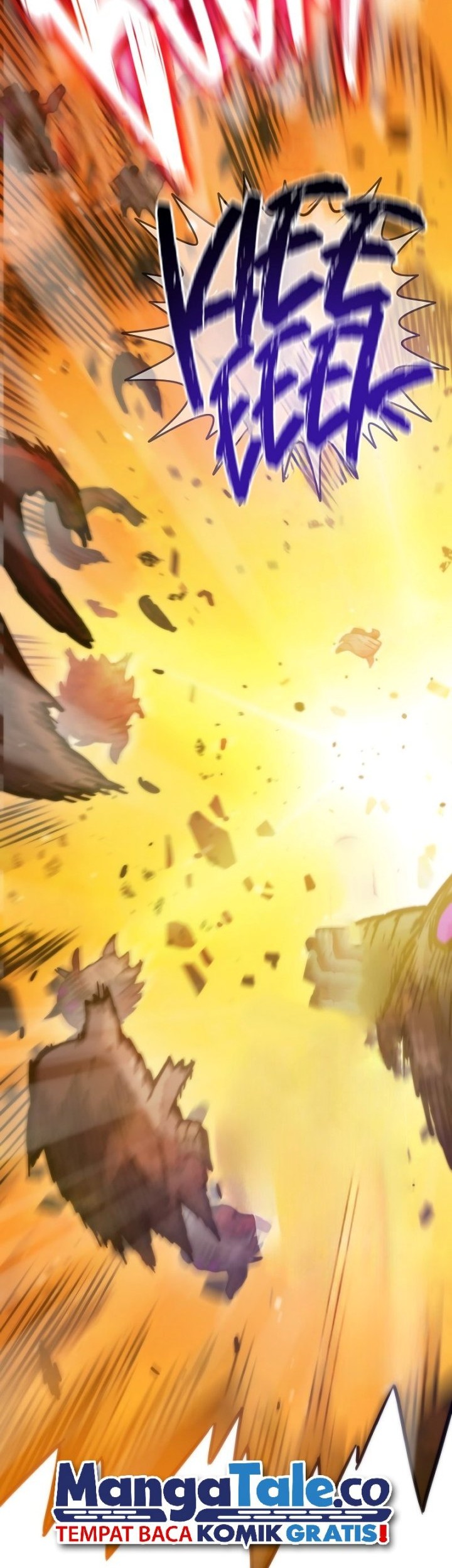 Past Life Regressor Chapter 79 - halaman 15