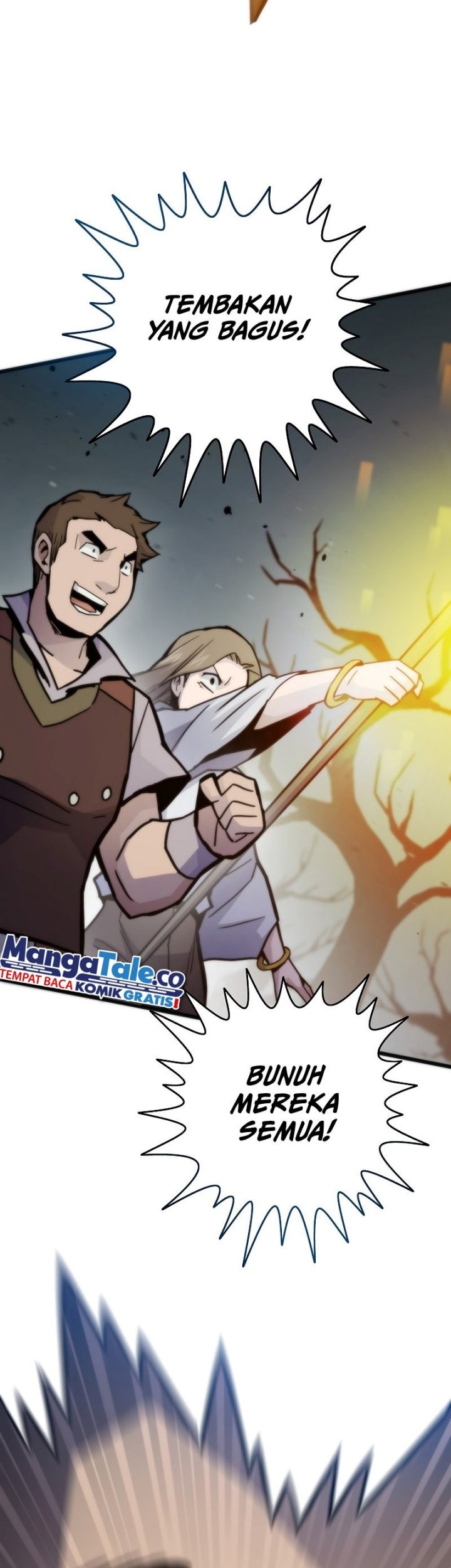 Past Life Regressor Chapter 79 - halaman 16