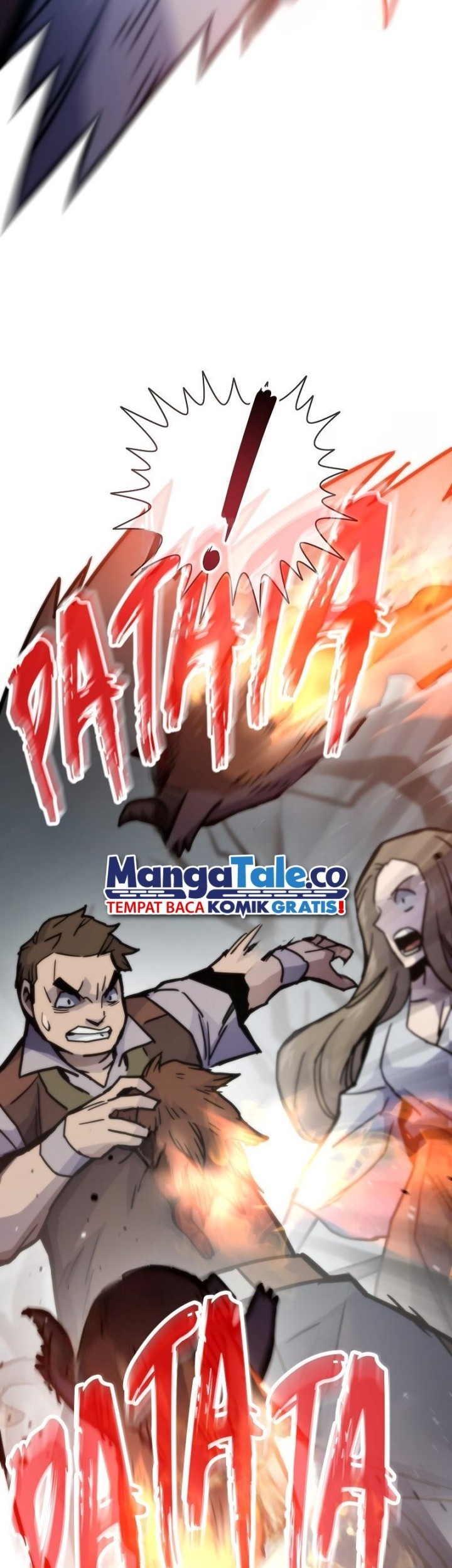 Past Life Regressor Chapter 79 - halaman 19