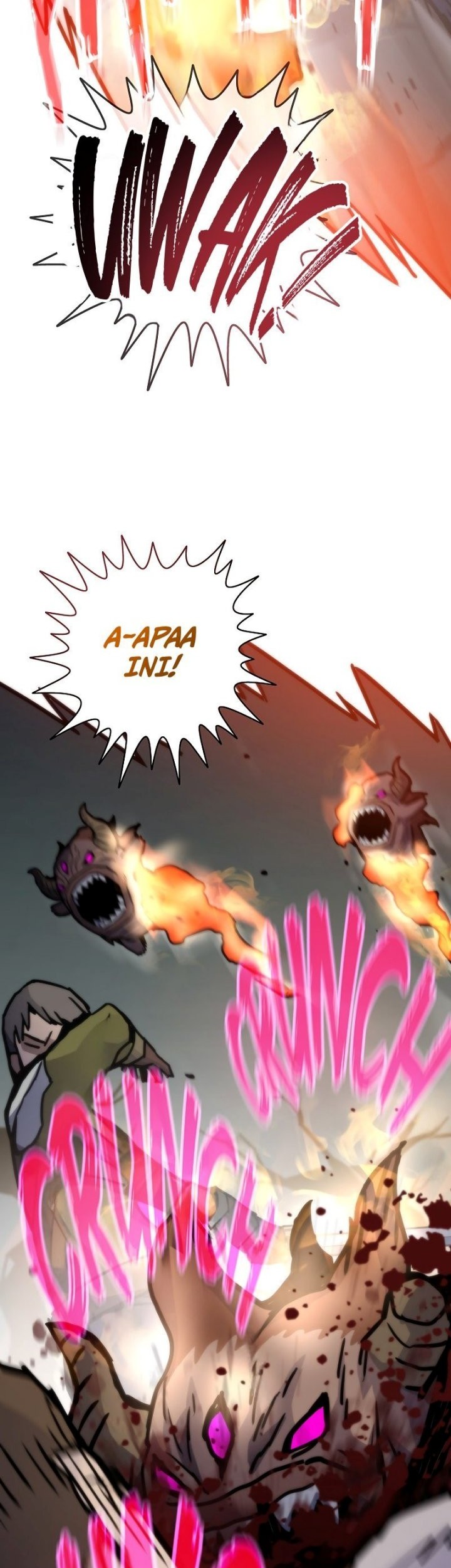 Past Life Regressor Chapter 79 - halaman 20