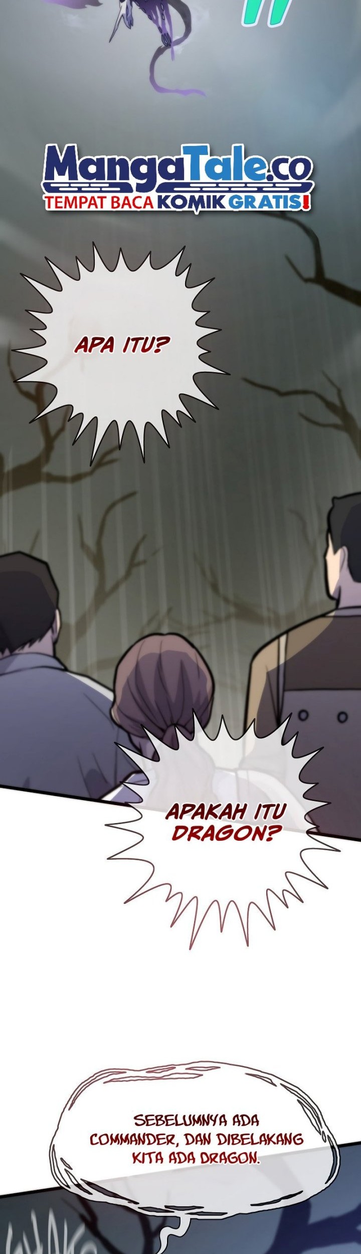Past Life Regressor Chapter 79 - halaman 31