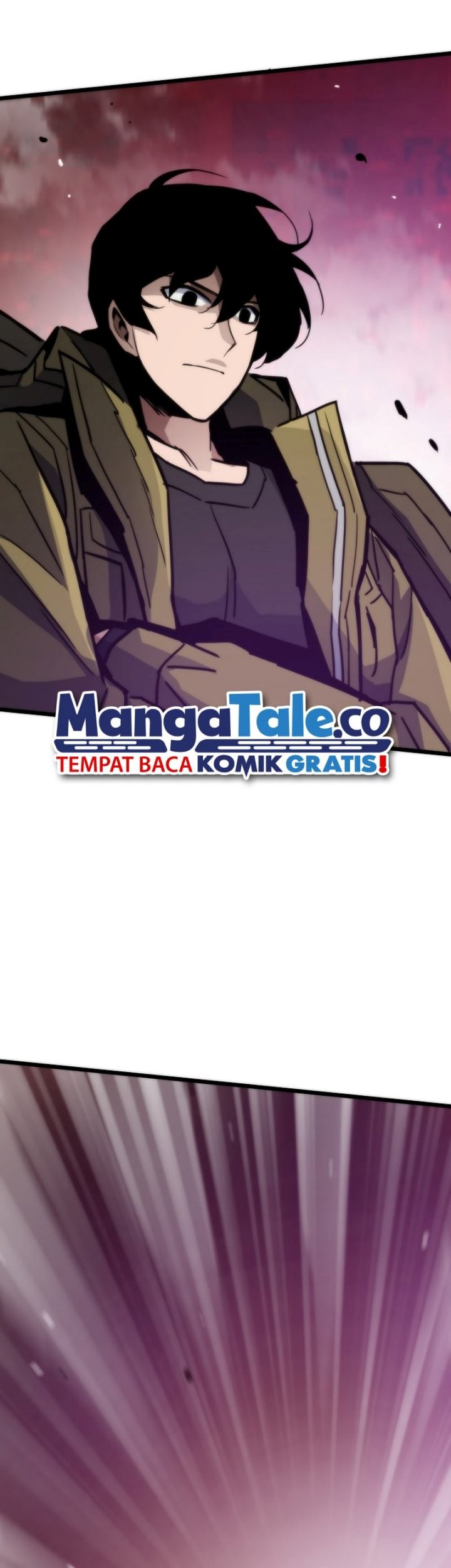Past Life Regressor Chapter 79 - halaman 42