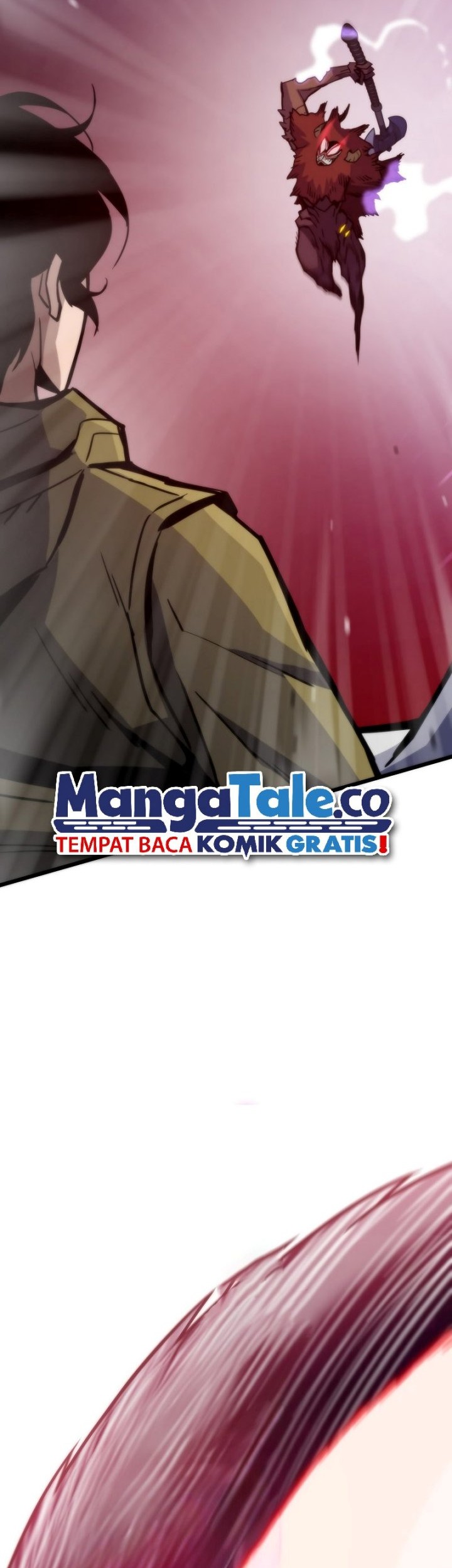 Past Life Regressor Chapter 79 - halaman 43
