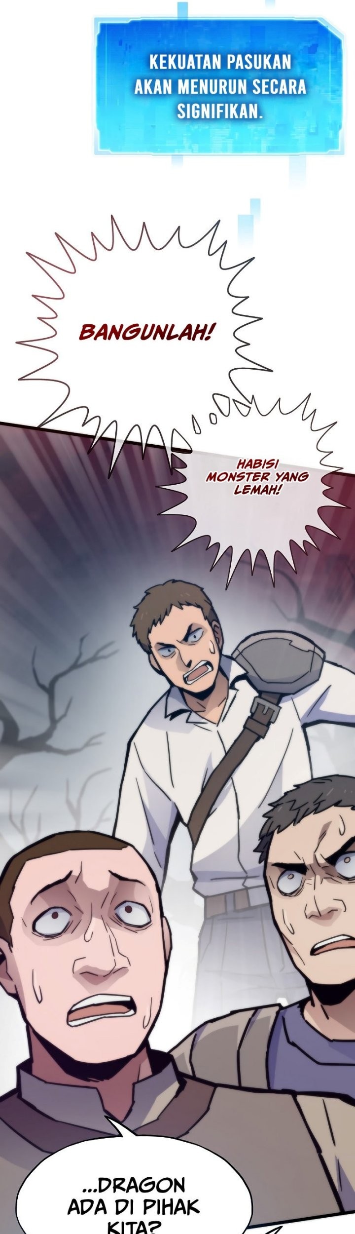 Past Life Regressor Chapter 79 - halaman 50