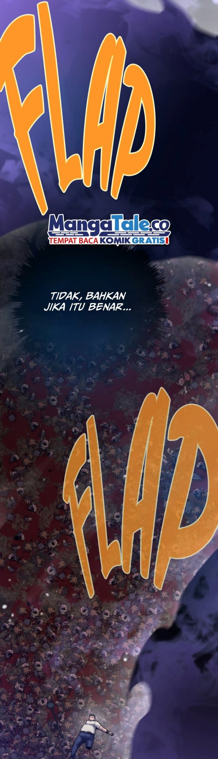 Past Life Regressor Chapter 79 - halaman 54
