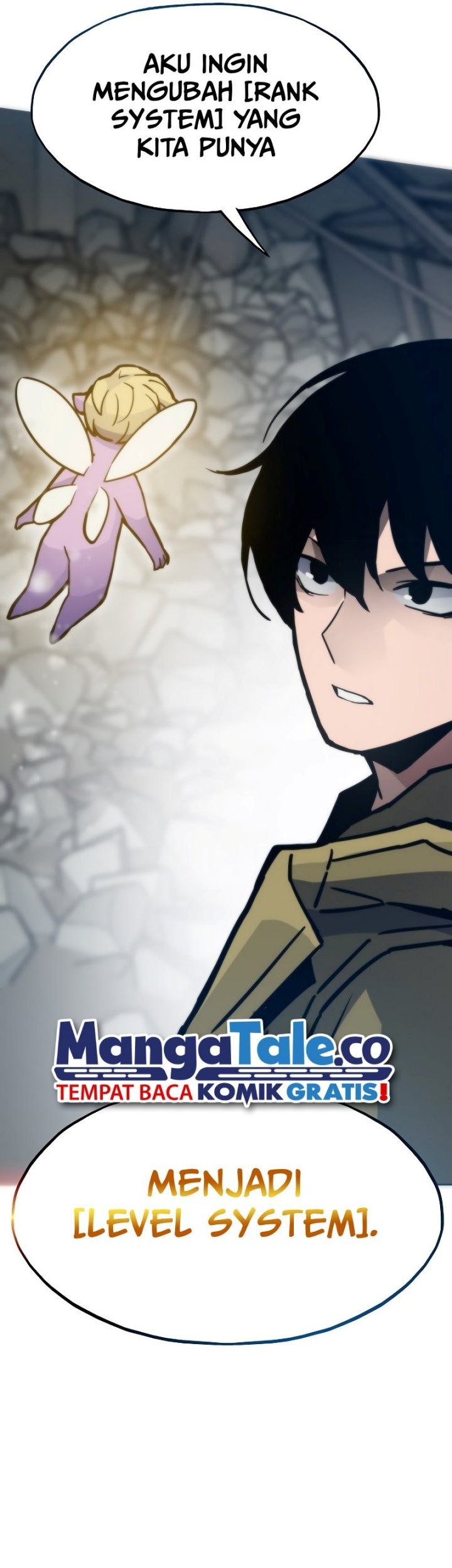 Past Life Regressor Chapter 79 - halaman 62