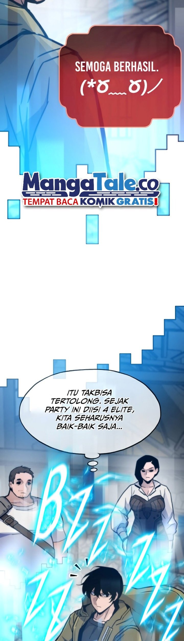 Past Life Regressor Chapter 79 - halaman 75