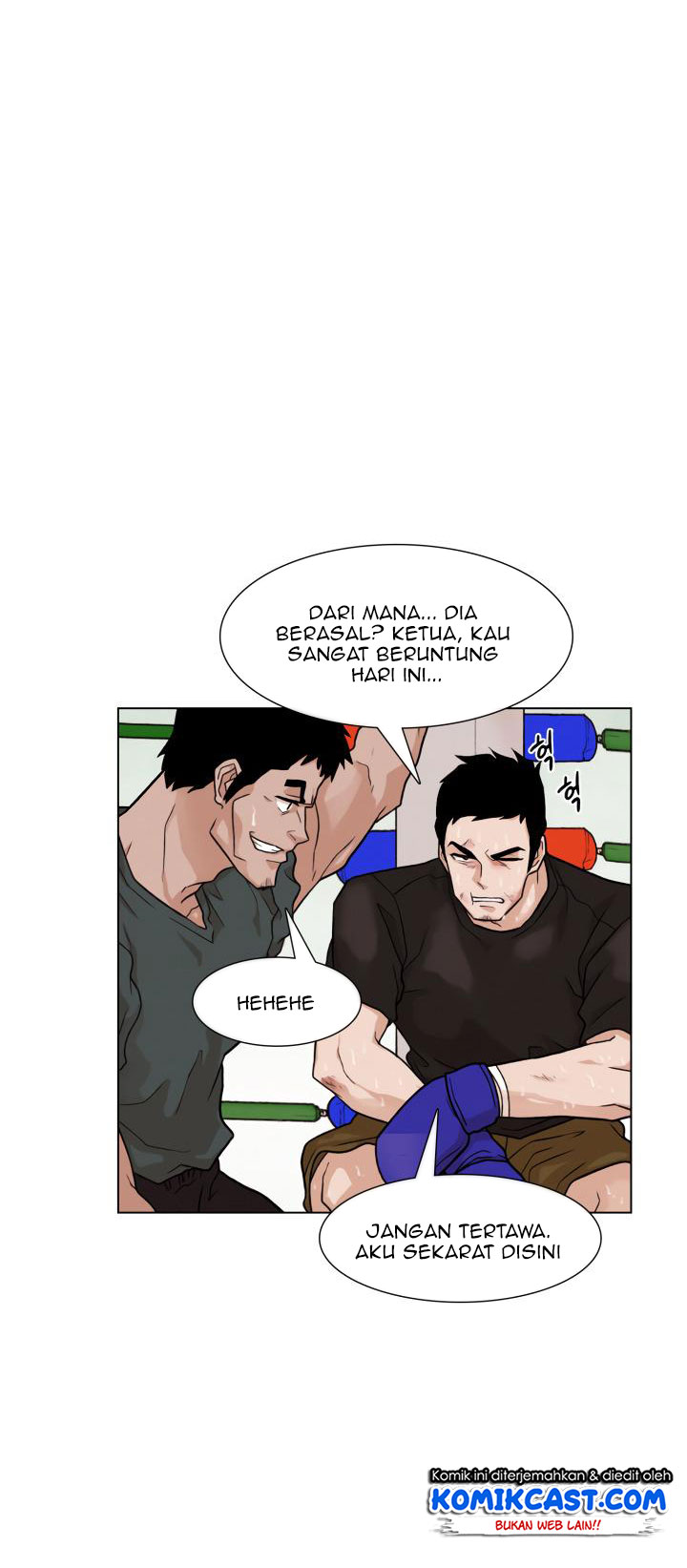 Past Life Regressor Chapter 8 - halaman 11