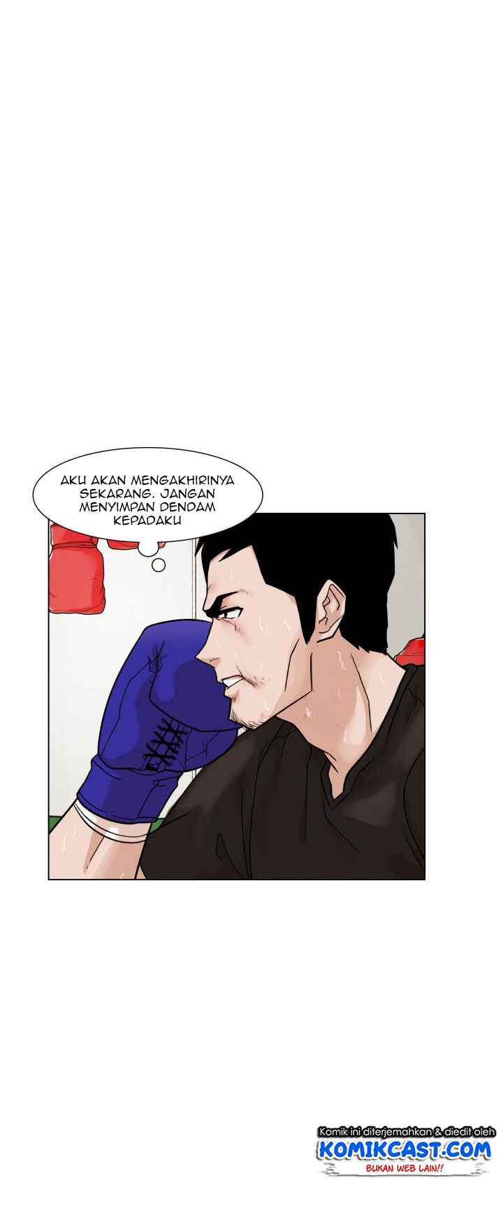 Past Life Regressor Chapter 8 - halaman 14