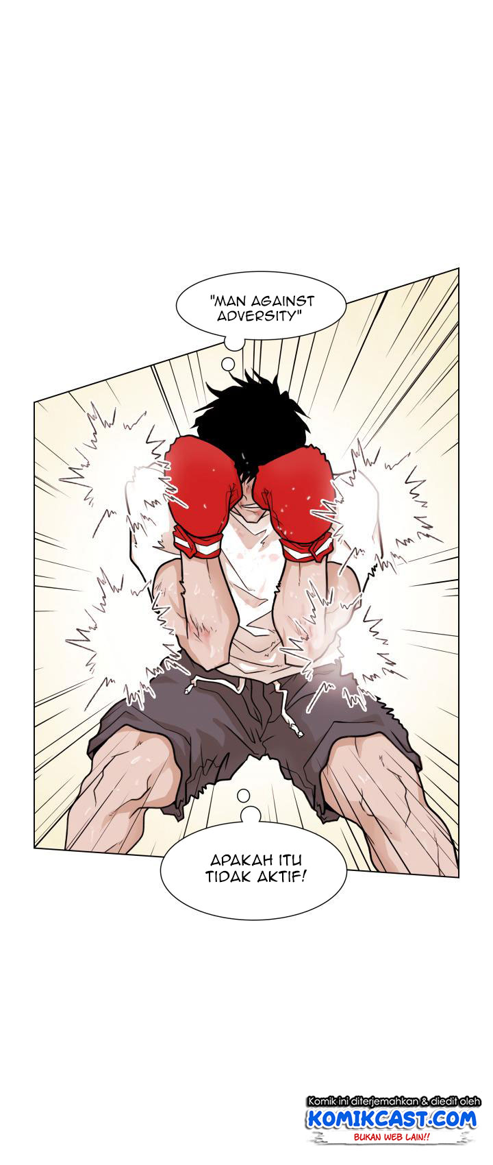 Past Life Regressor Chapter 8 - halaman 25