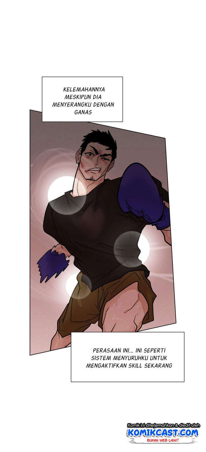 Past Life Regressor Chapter 8 - halaman 27