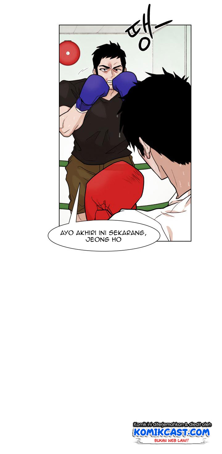 Past Life Regressor Chapter 8 - halaman 42
