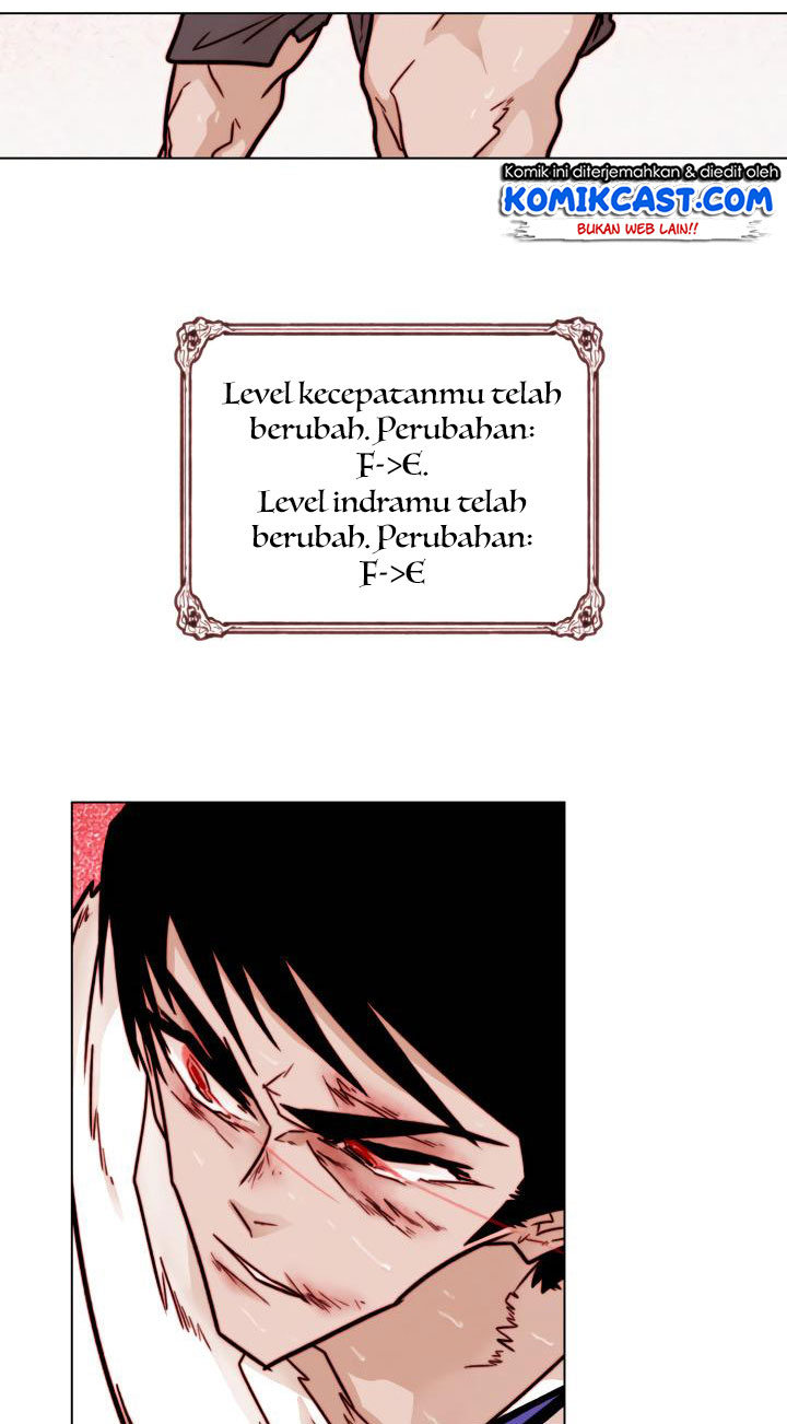 Past Life Regressor Chapter 8 - halaman 50