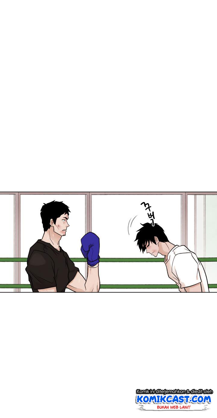 Past Life Regressor Chapter 8 - halaman 61