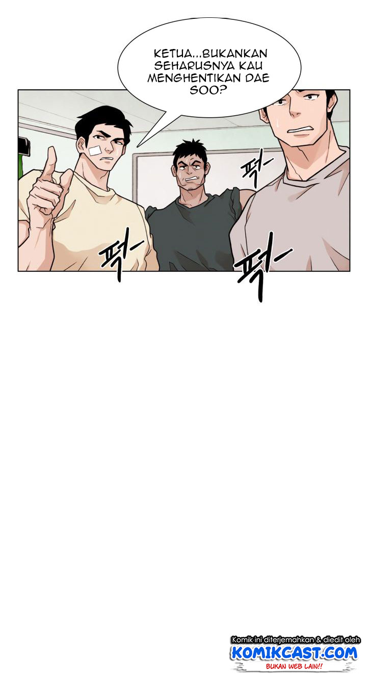 Past Life Regressor Chapter 8 - halaman 7