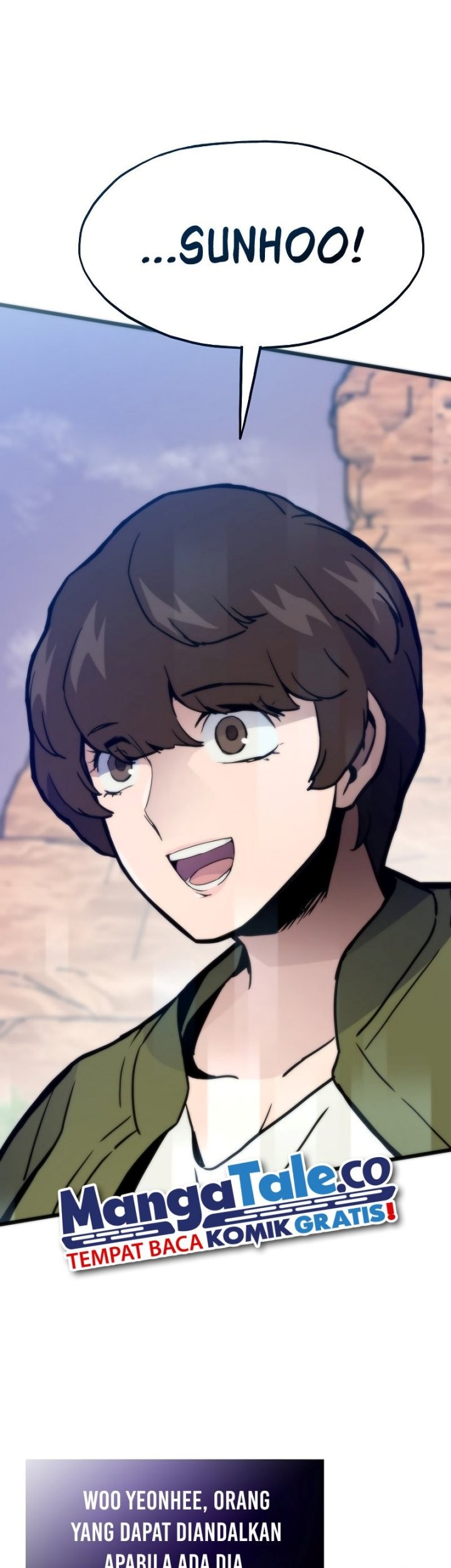 Past Life Regressor Chapter 80 - halaman 10
