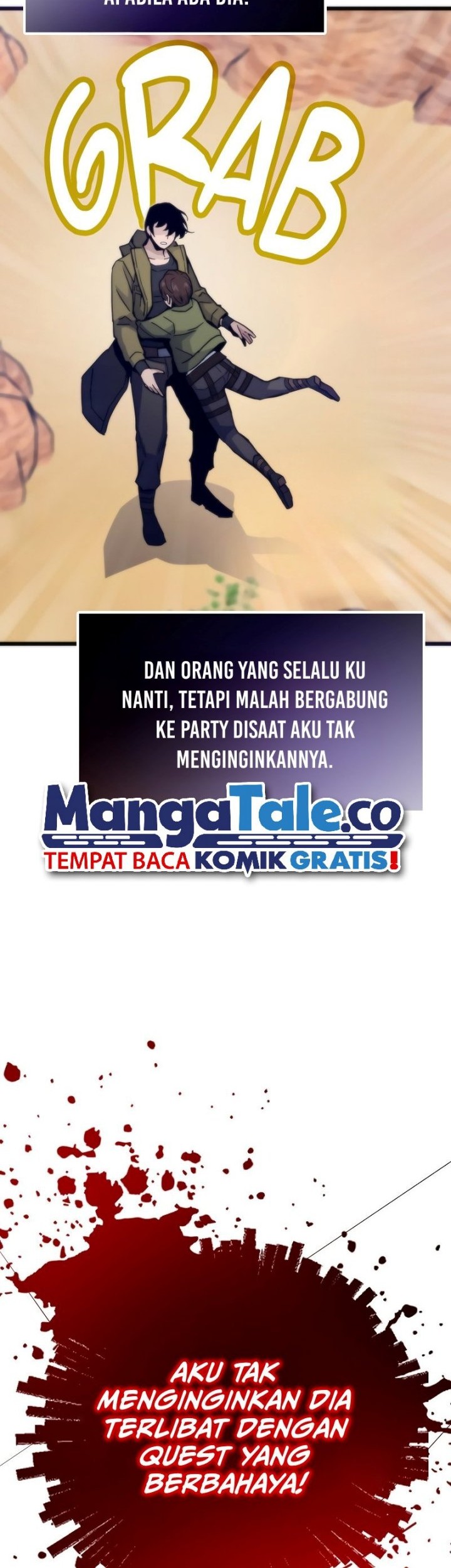 Past Life Regressor Chapter 80 - halaman 11