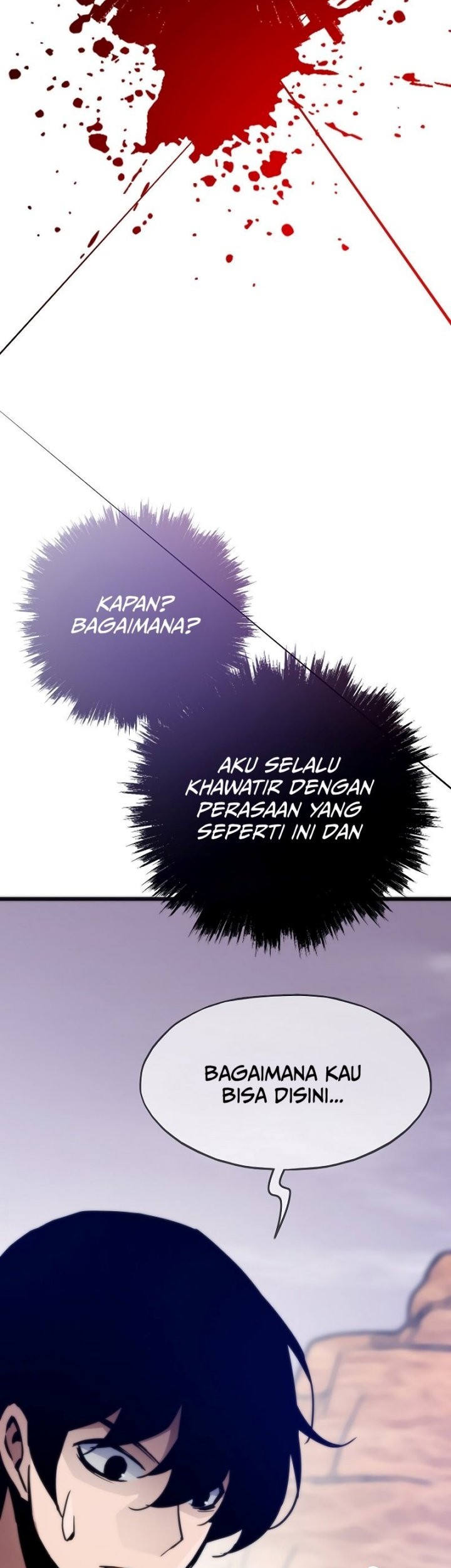 Past Life Regressor Chapter 80 - halaman 12