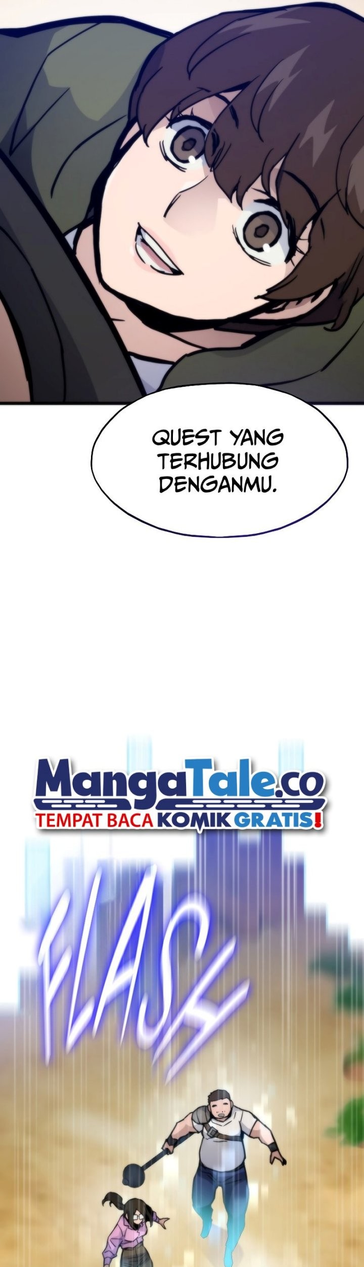 Past Life Regressor Chapter 80 - halaman 14
