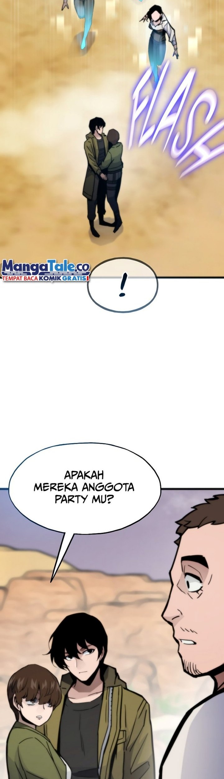 Past Life Regressor Chapter 80 - halaman 15