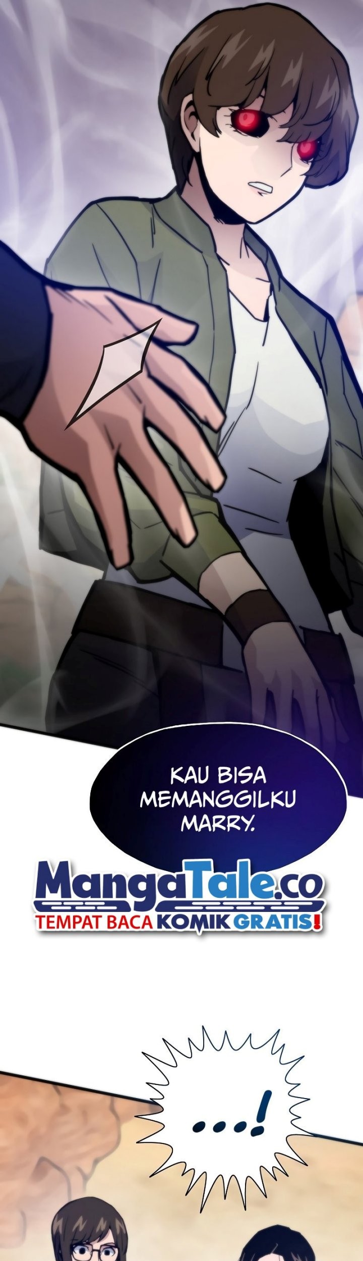 Past Life Regressor Chapter 80 - halaman 18