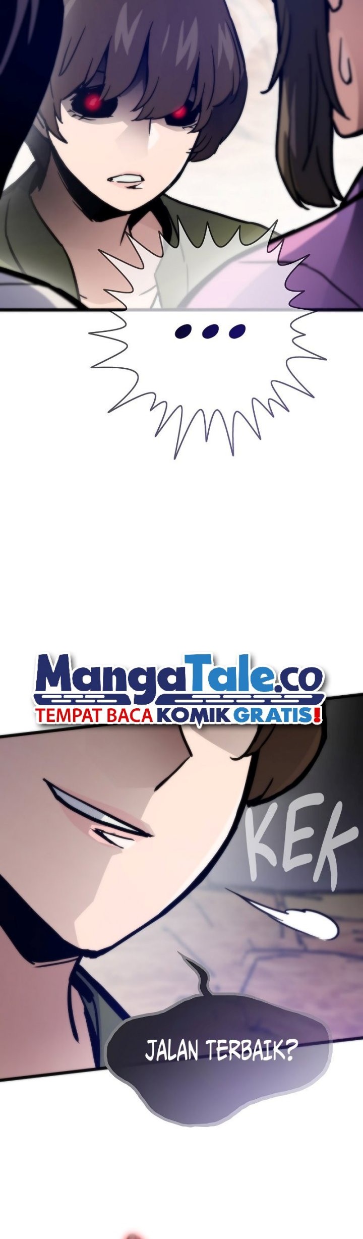 Past Life Regressor Chapter 80 - halaman 20