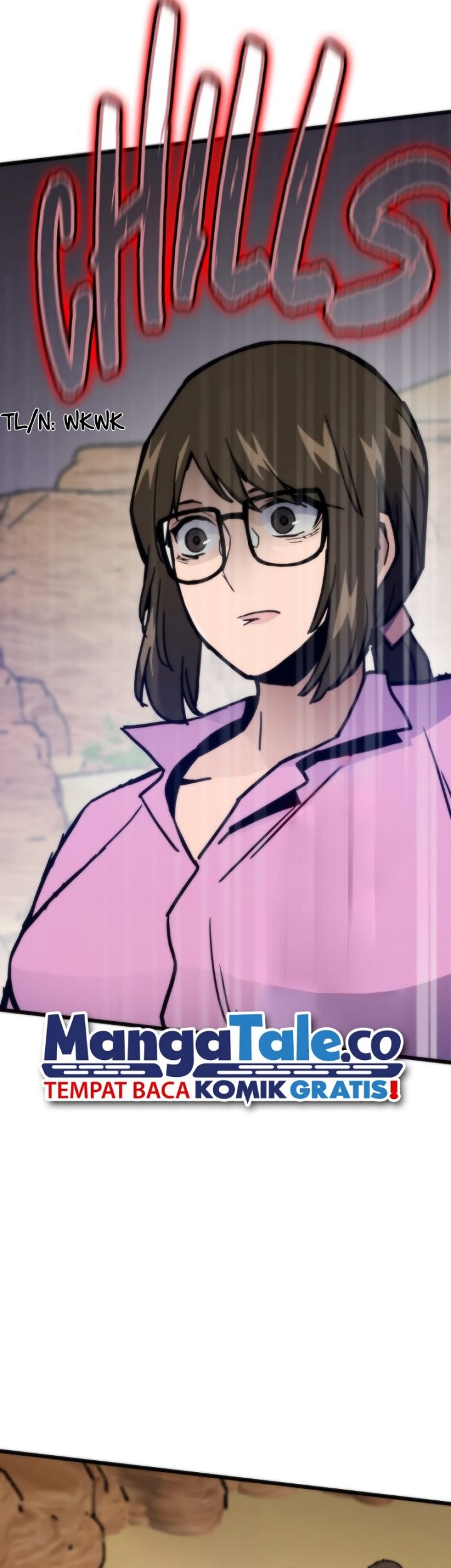 Past Life Regressor Chapter 80 - halaman 21