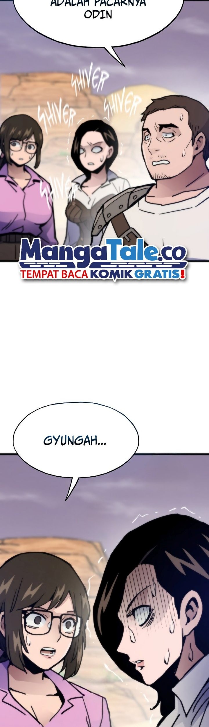 Past Life Regressor Chapter 80 - halaman 23