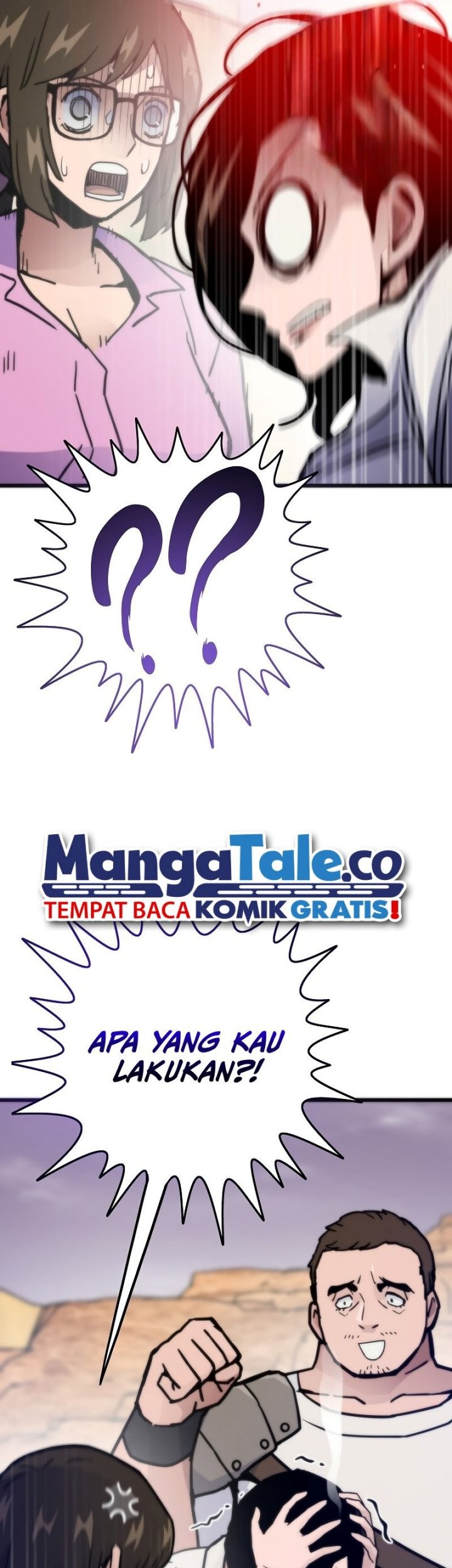 Past Life Regressor Chapter 80 - halaman 25