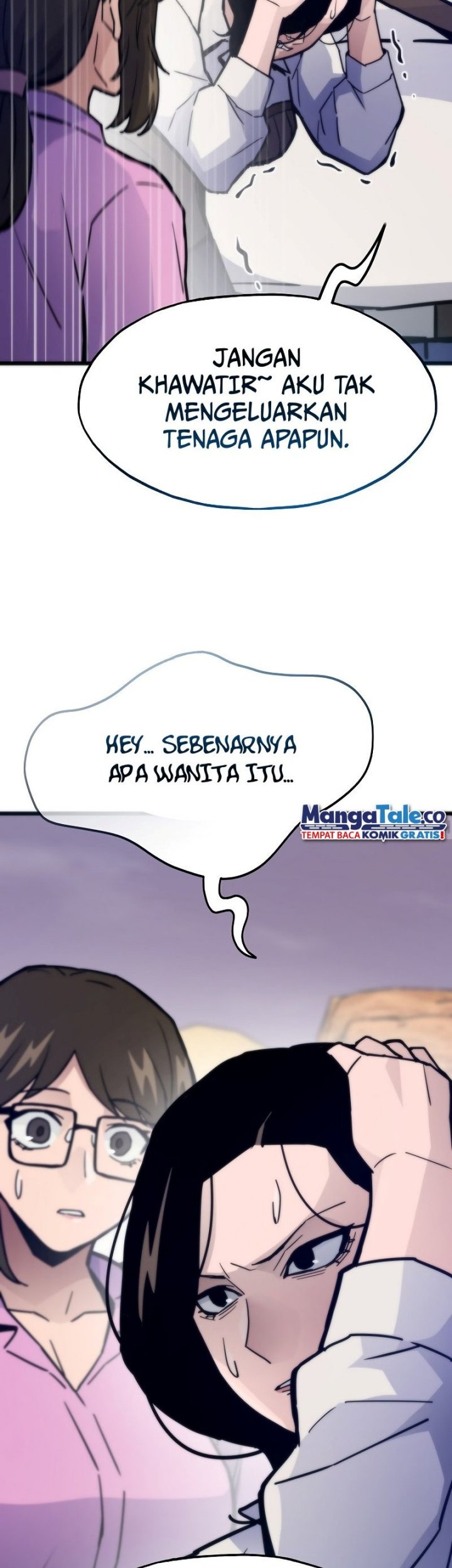 Past Life Regressor Chapter 80 - halaman 26
