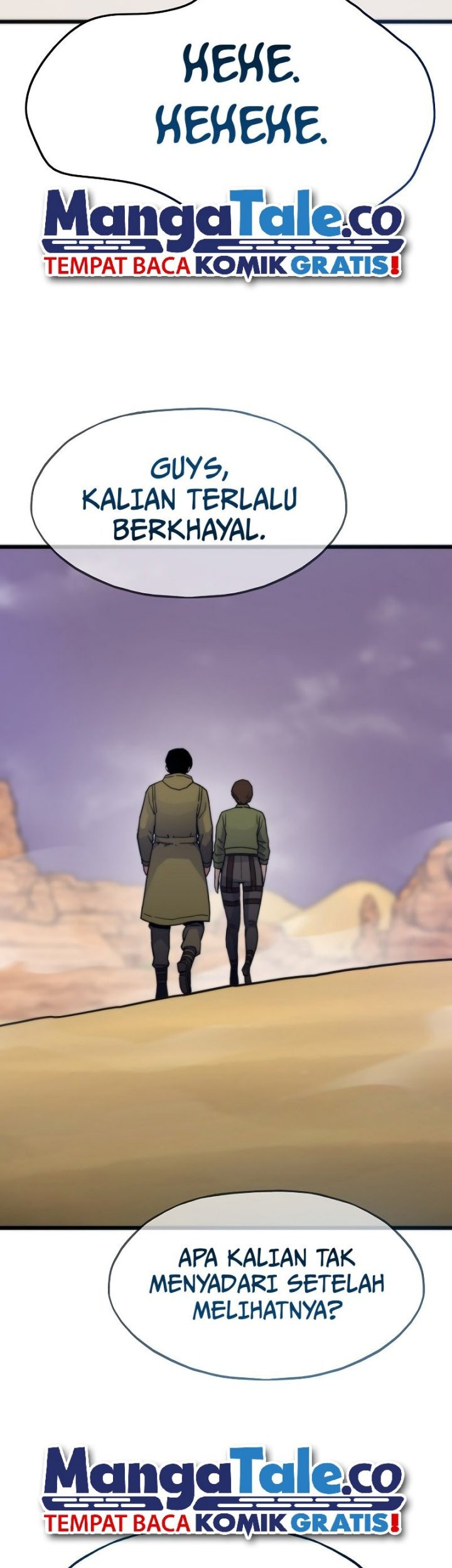 Past Life Regressor Chapter 80 - halaman 31