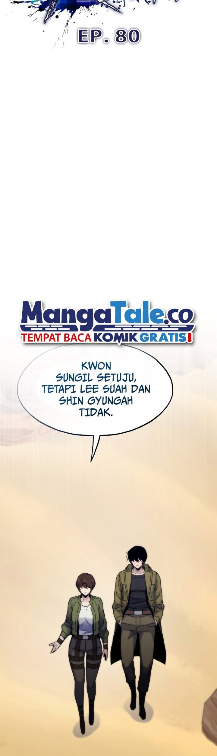 Past Life Regressor Chapter 80 - halaman 34