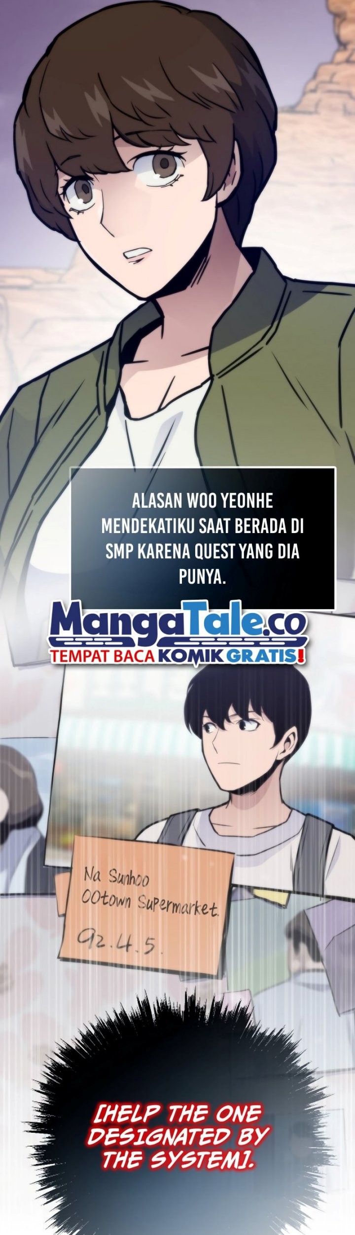 Past Life Regressor Chapter 80 - halaman 37