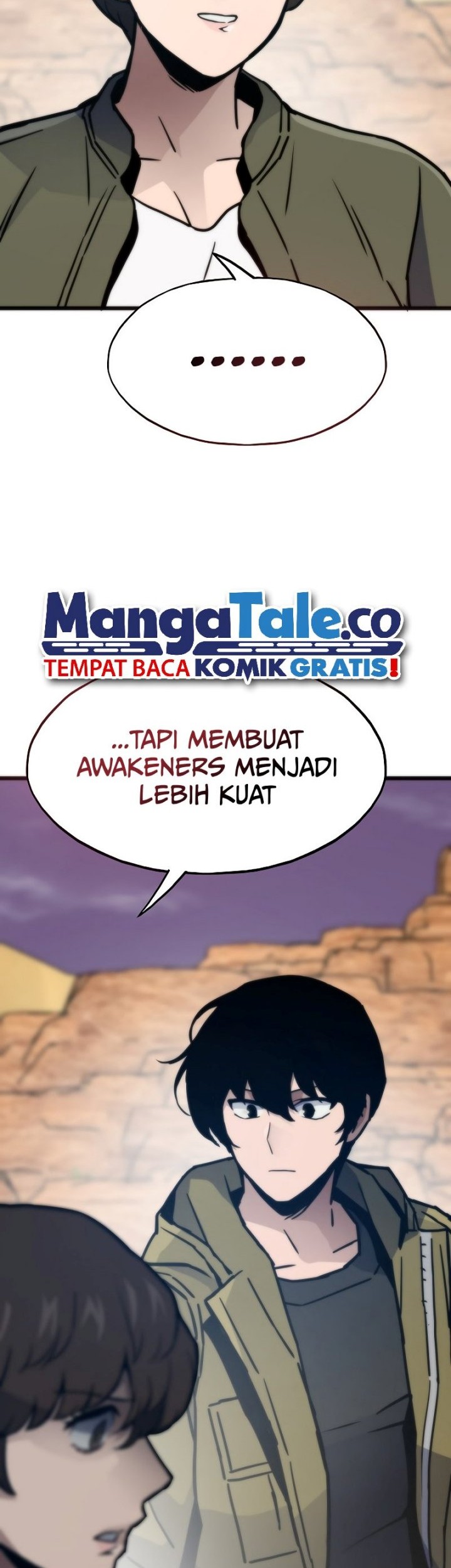 Past Life Regressor Chapter 80 - halaman 42