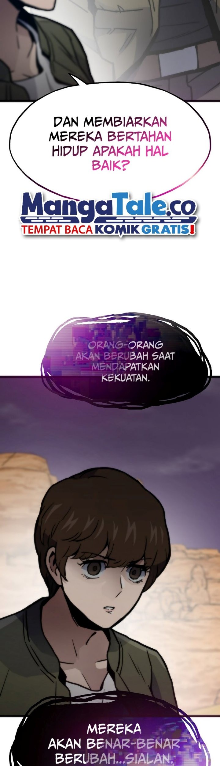 Past Life Regressor Chapter 80 - halaman 43