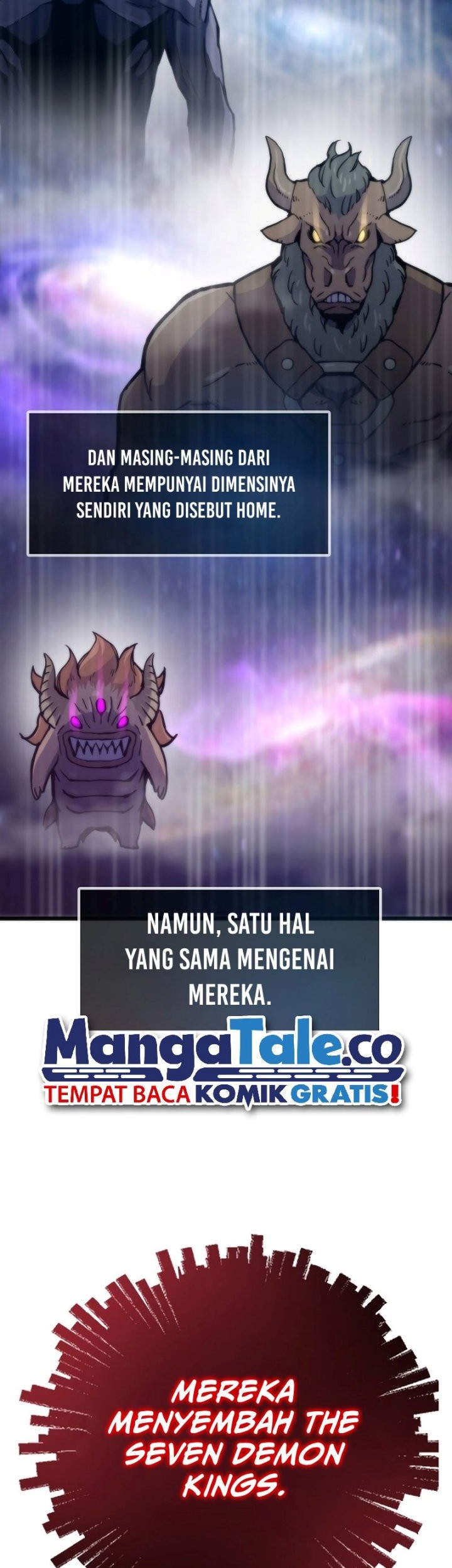 Past Life Regressor Chapter 80 - halaman 51