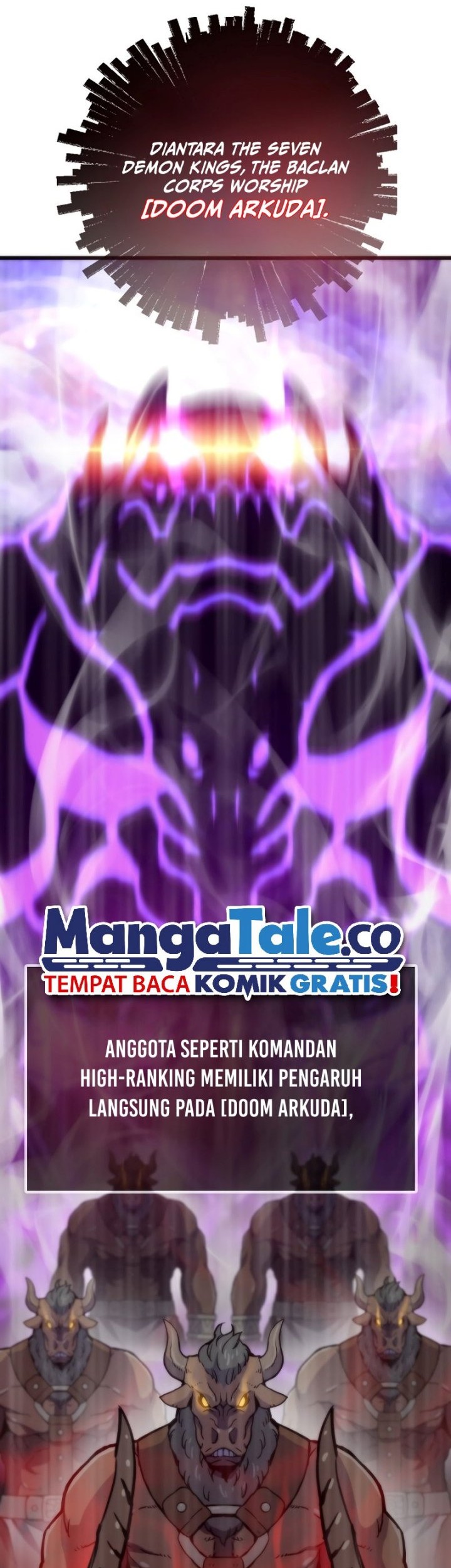 Past Life Regressor Chapter 80 - halaman 54