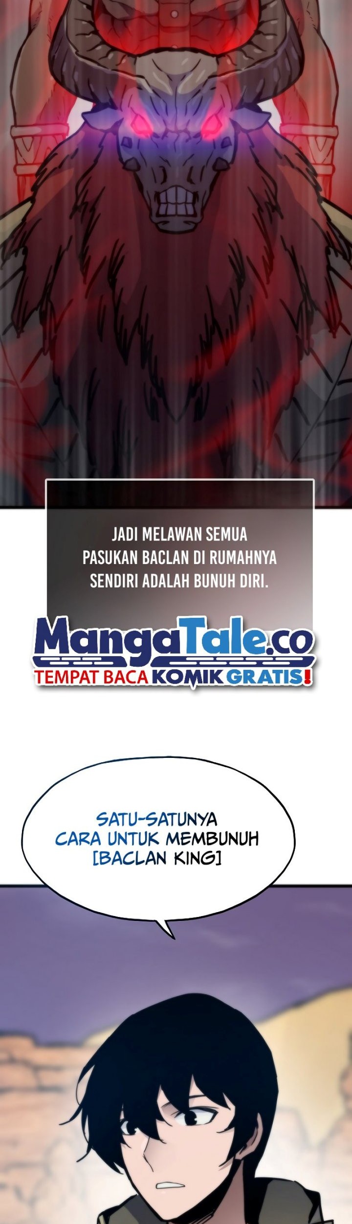 Past Life Regressor Chapter 80 - halaman 55